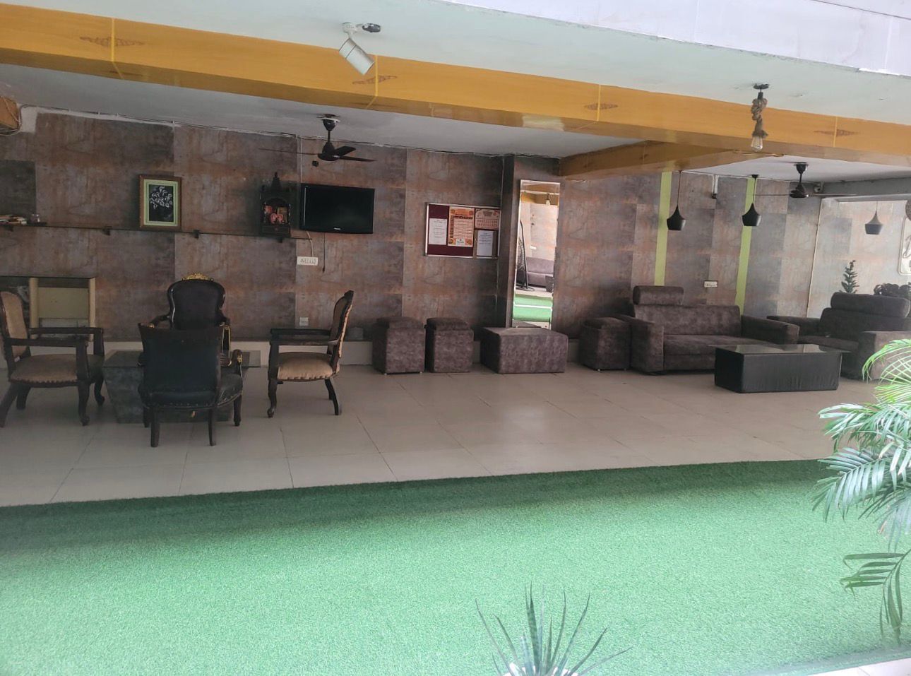 FlexiBay Coed Hostel North Campus photo 4