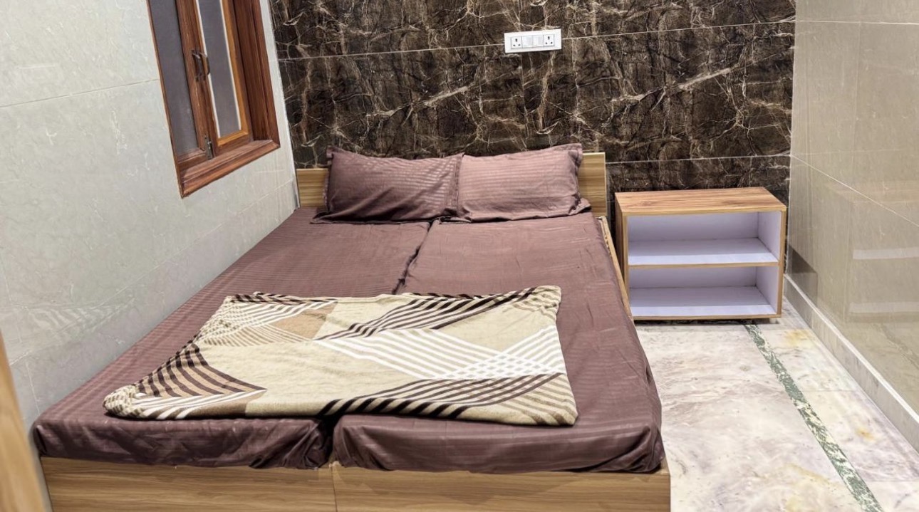 Flexibay Coed Affordable Hostel North Delhi photo 2
