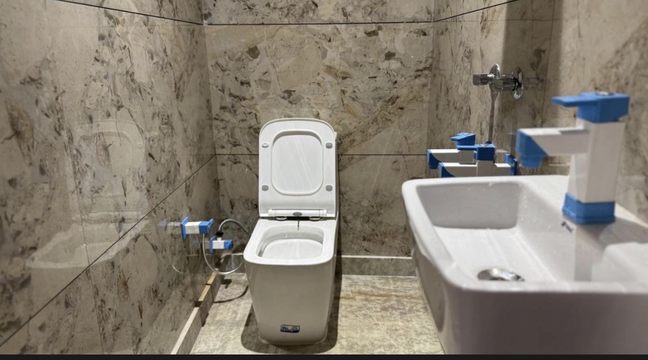 Flexibay Coed Affordable Hostel North Delhi photo 4