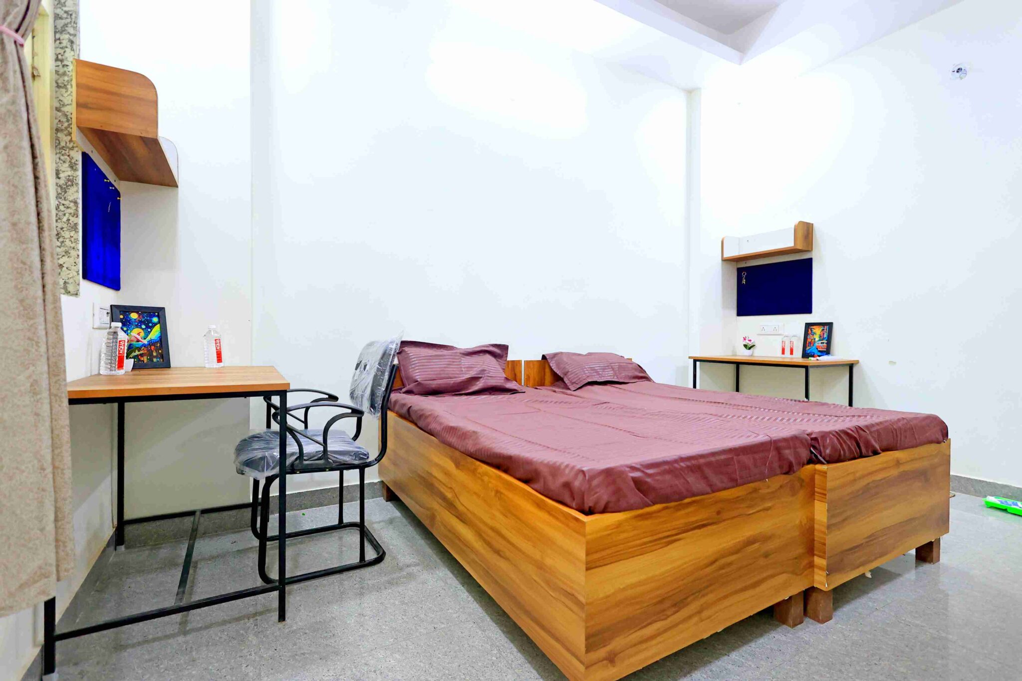FlexiBay Girls Hostel North Delhi photo 3