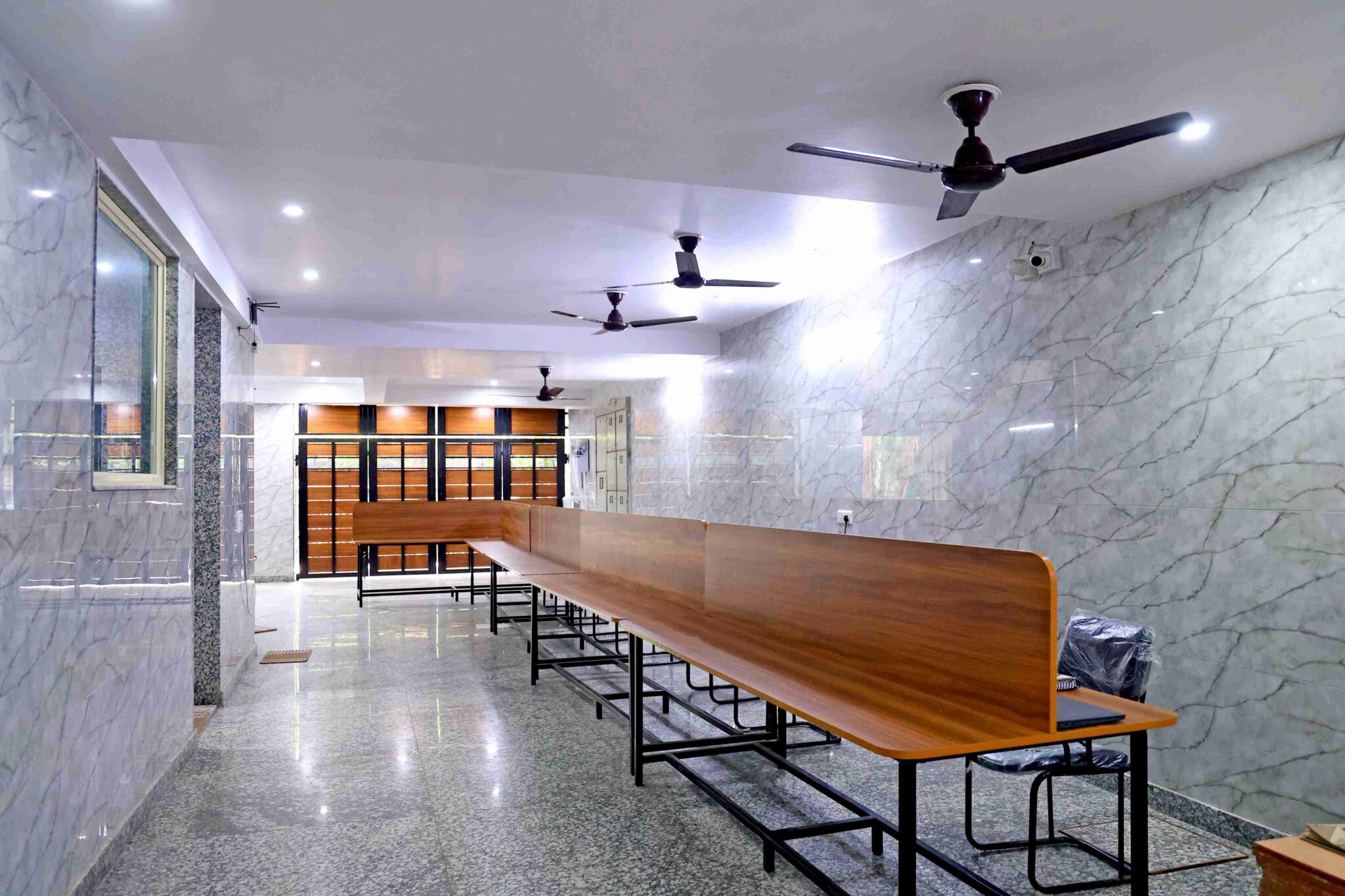 FlexiBay Girls Hostel North Delhi photo 4