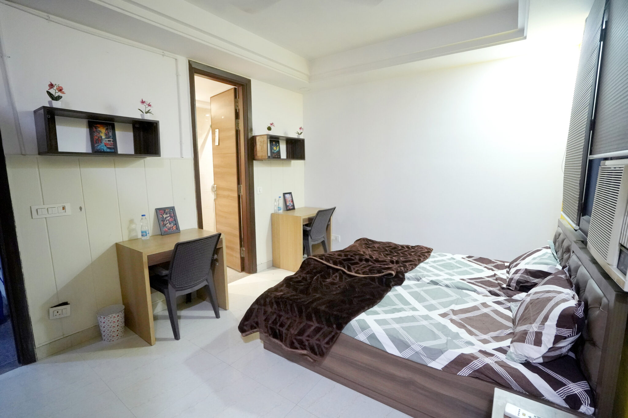 FlexiBay Girls Hostel North Campus photo 2