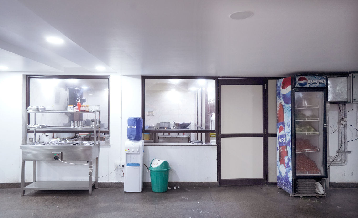 FlexiBay Boys Hostel North Campus photo 3