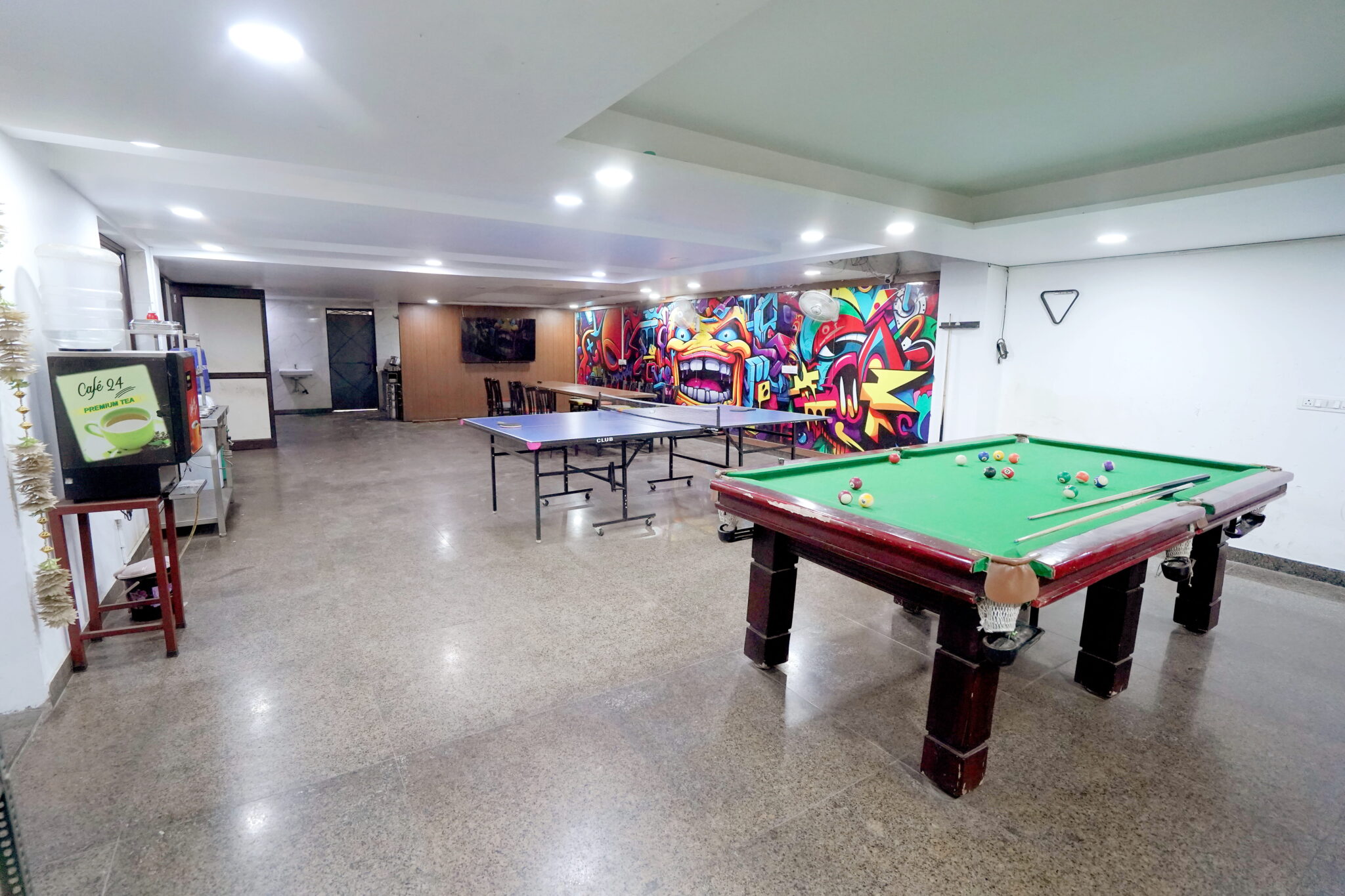 FlexiBay Boys Hostel North Campus photo 4