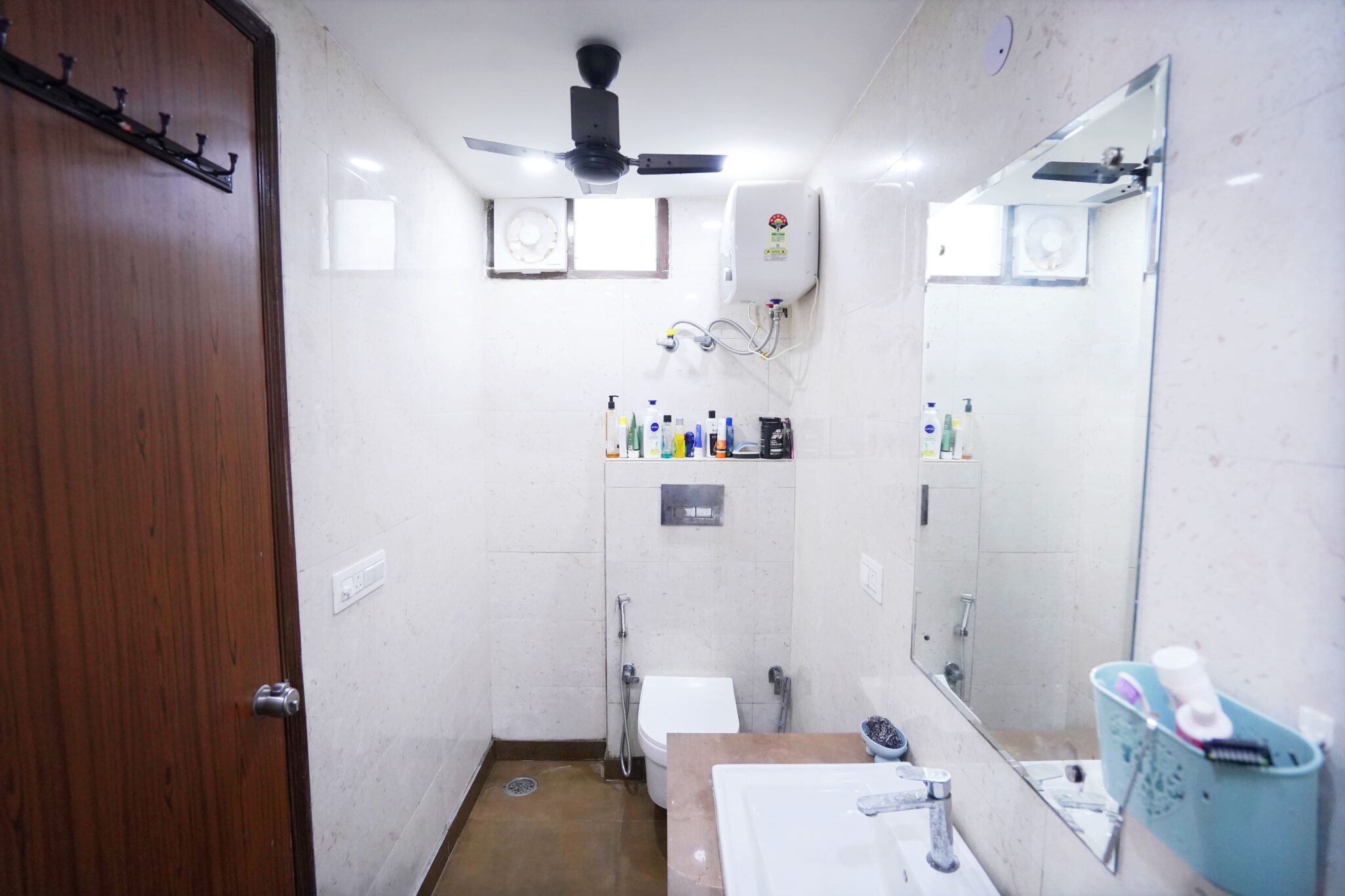 FlexiBay Boys Hostel North Campus photo 5