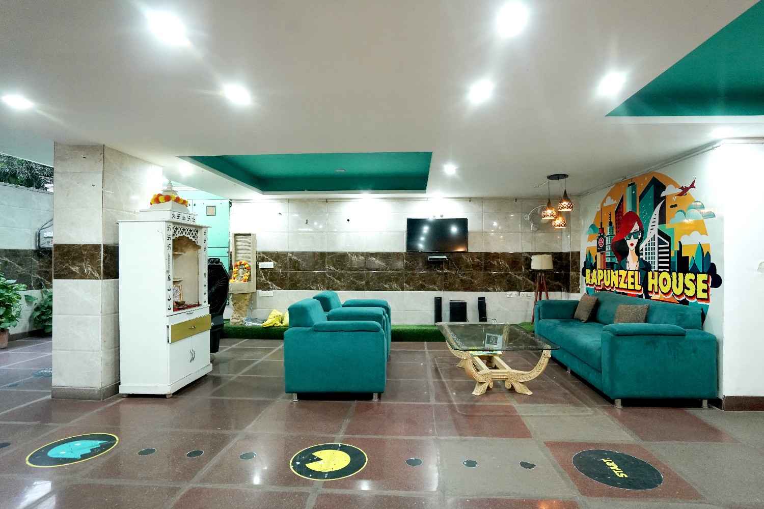FlexiBay Girls Hostel North Campus photo 5