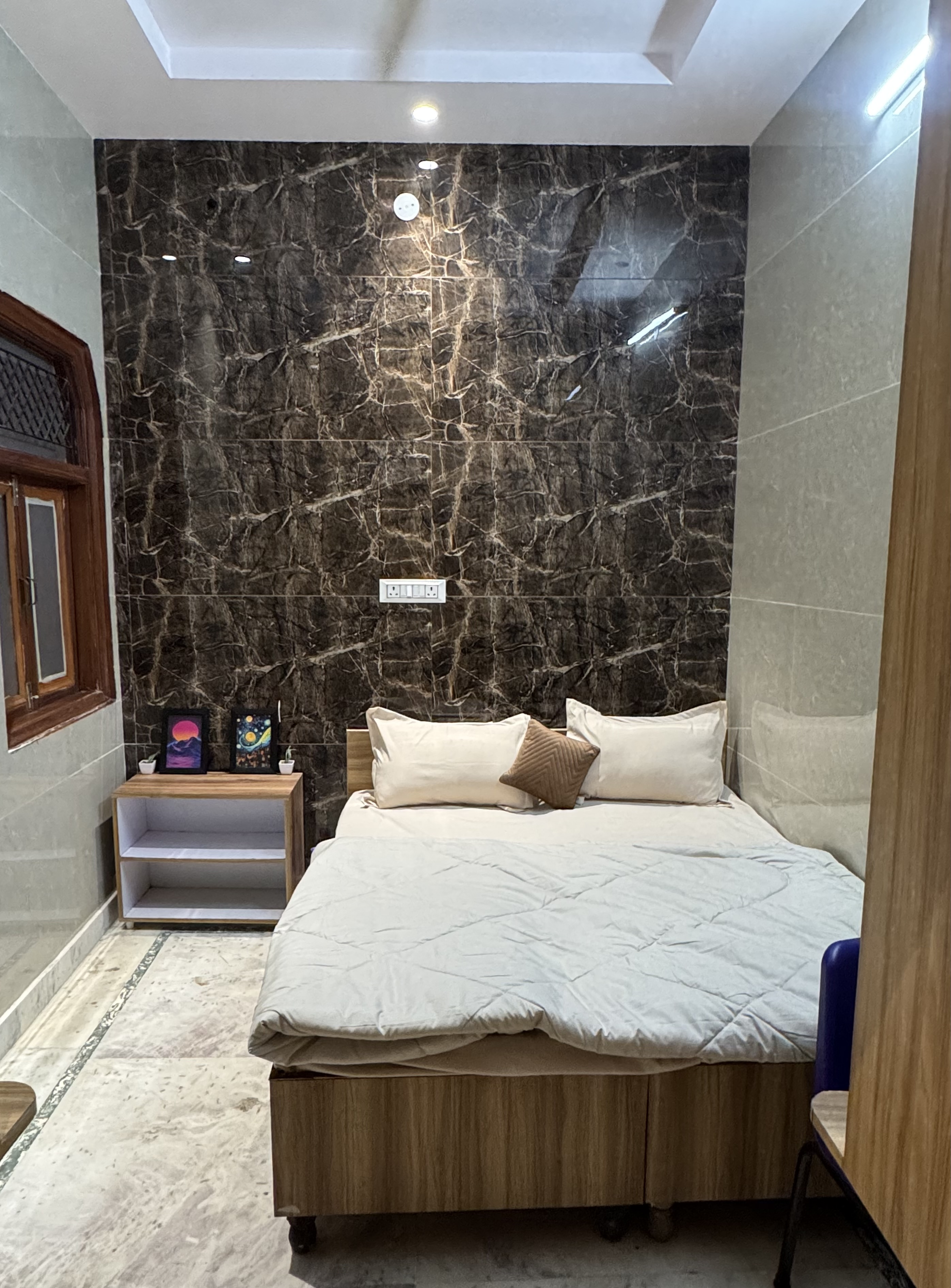 Flexibay Coed Affordable Hostel North Delhi photo 3