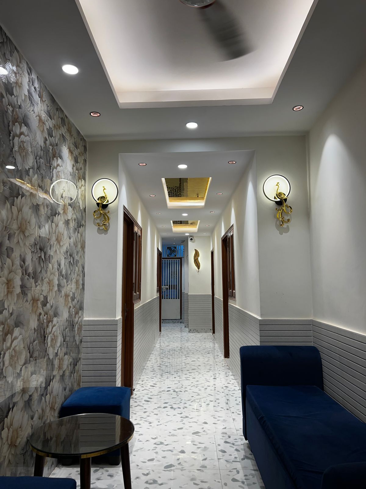 Flexibay Girls Hostel Satya Niketan