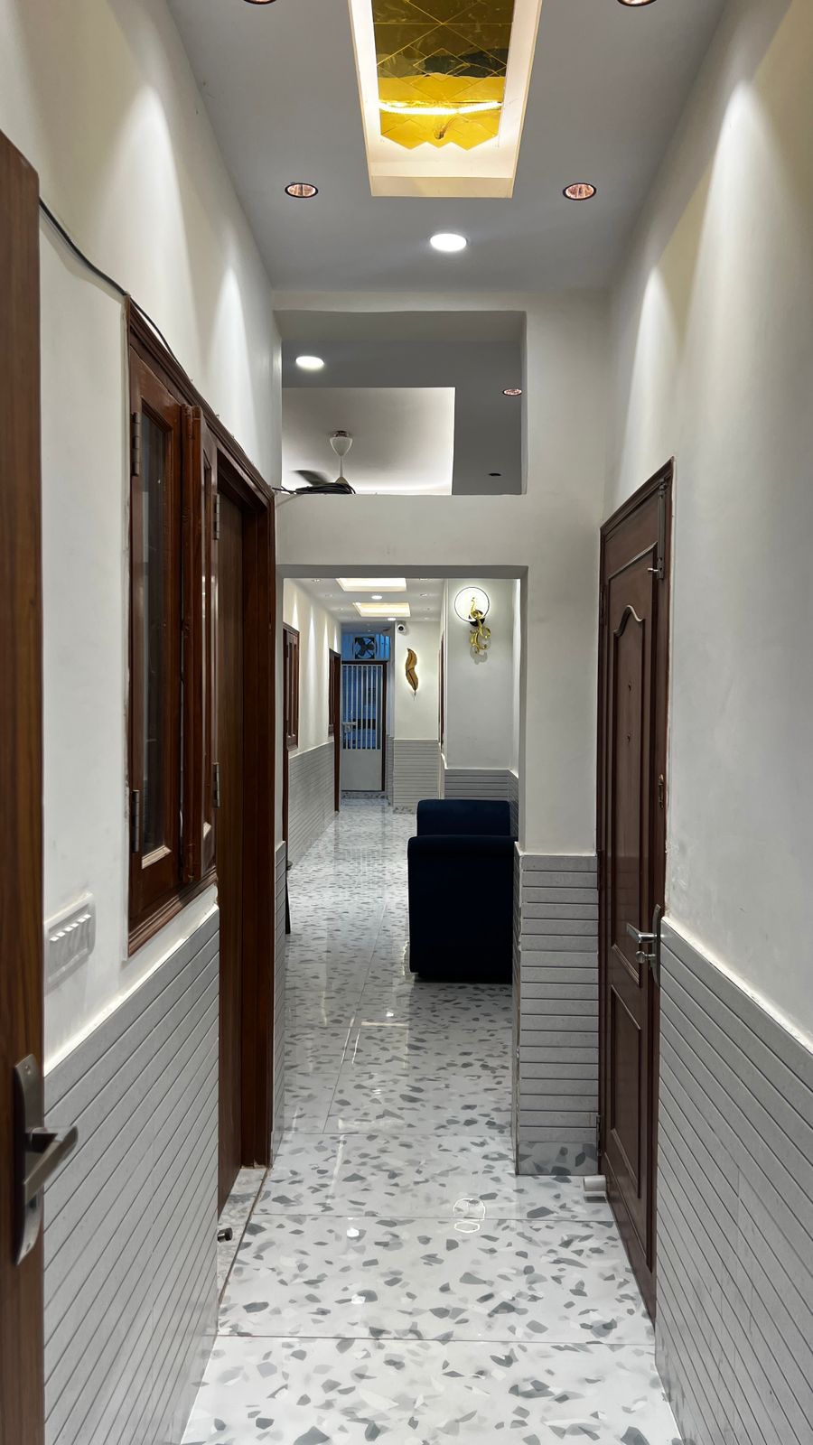 Flexibay Girls Hostel Satya Niketan photo 4