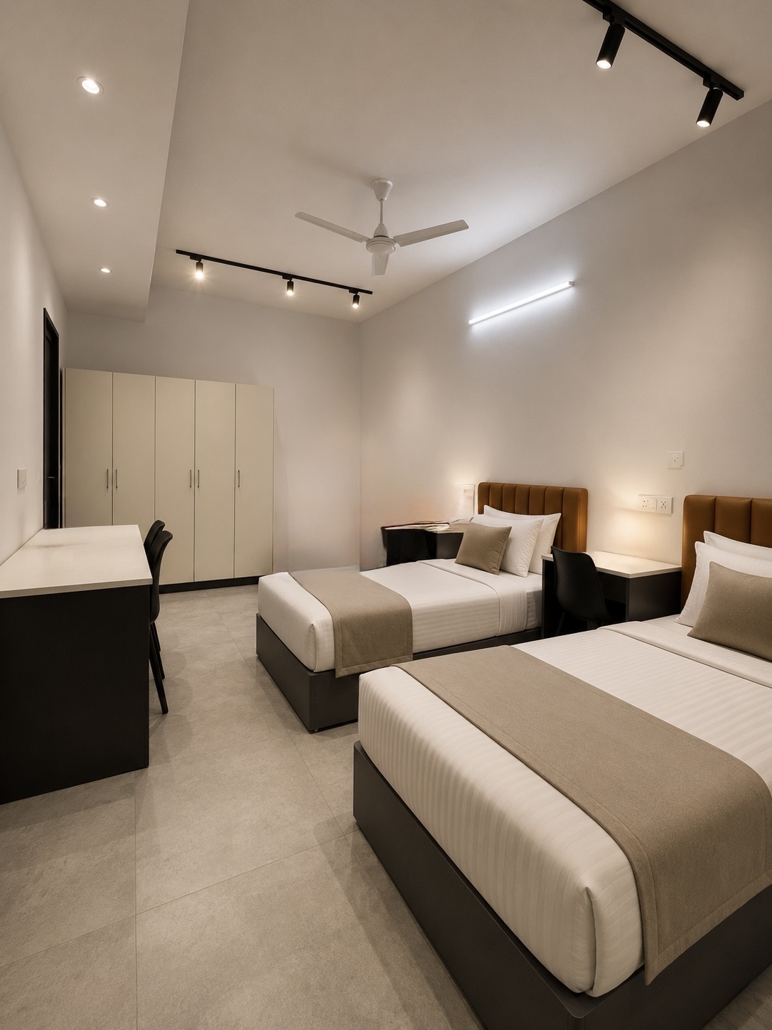 Flexibay Girls Hostel Ashok Vihar photo 2