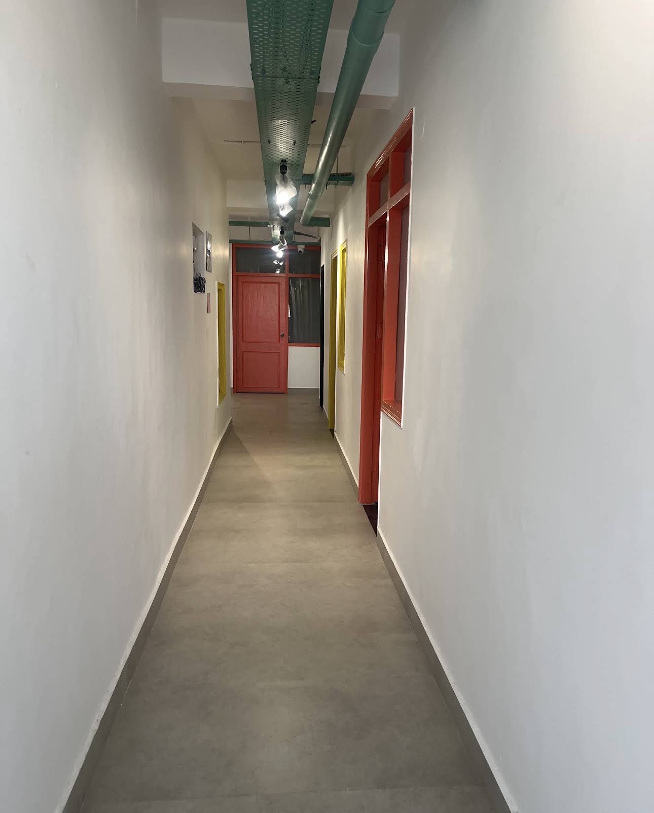 Flexibay Girls Hostel Ashok Vihar photo 3