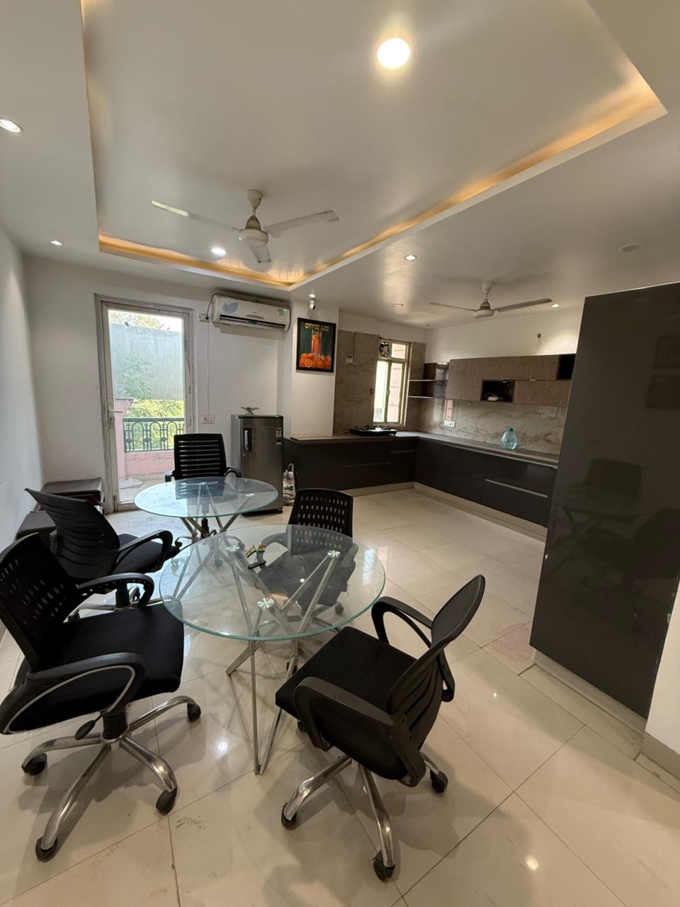 Flexibay Girls Hostel Paschim Vihar photo 4