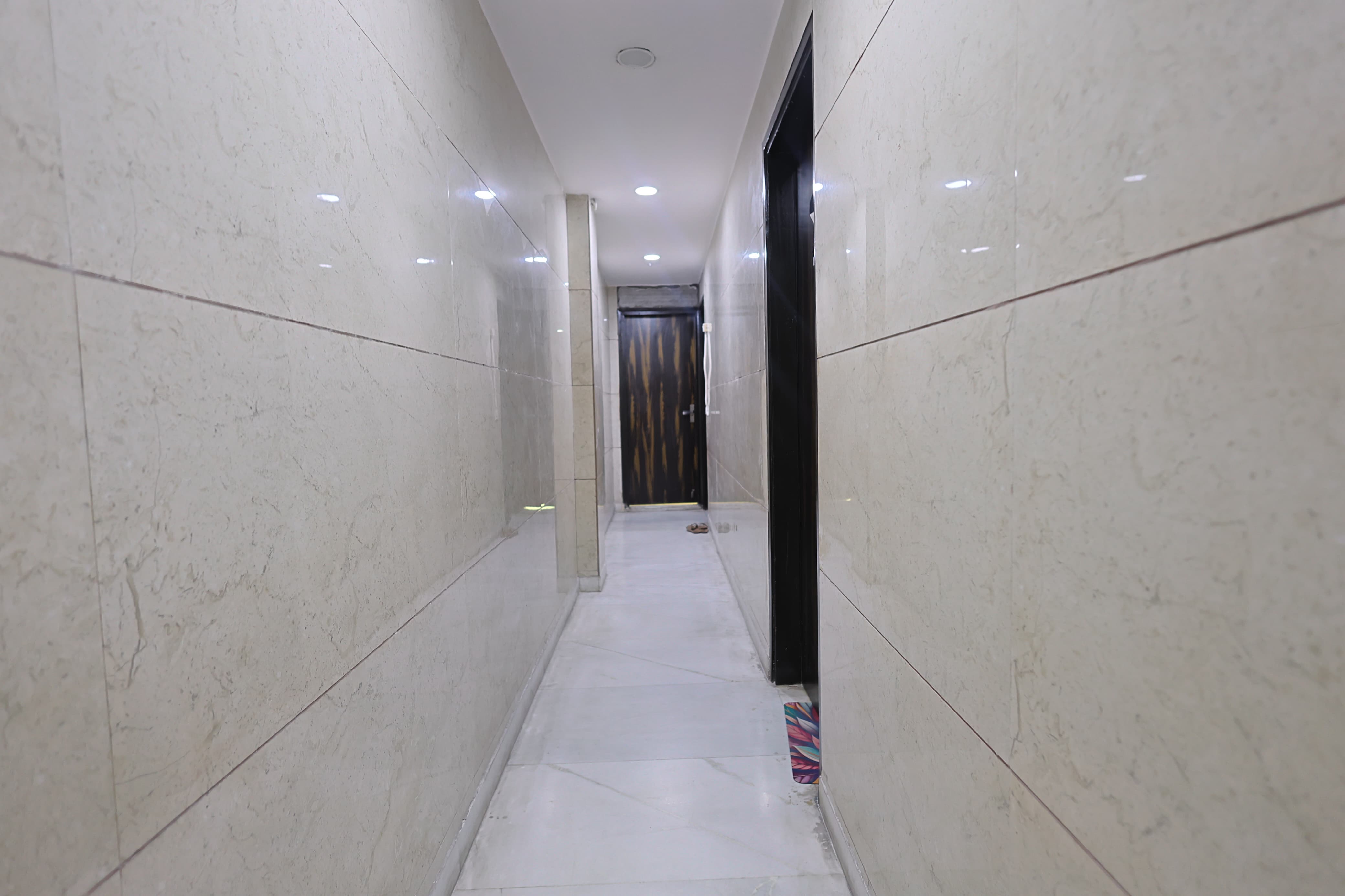 Flexibay girls hostel x Campus pg photo 2