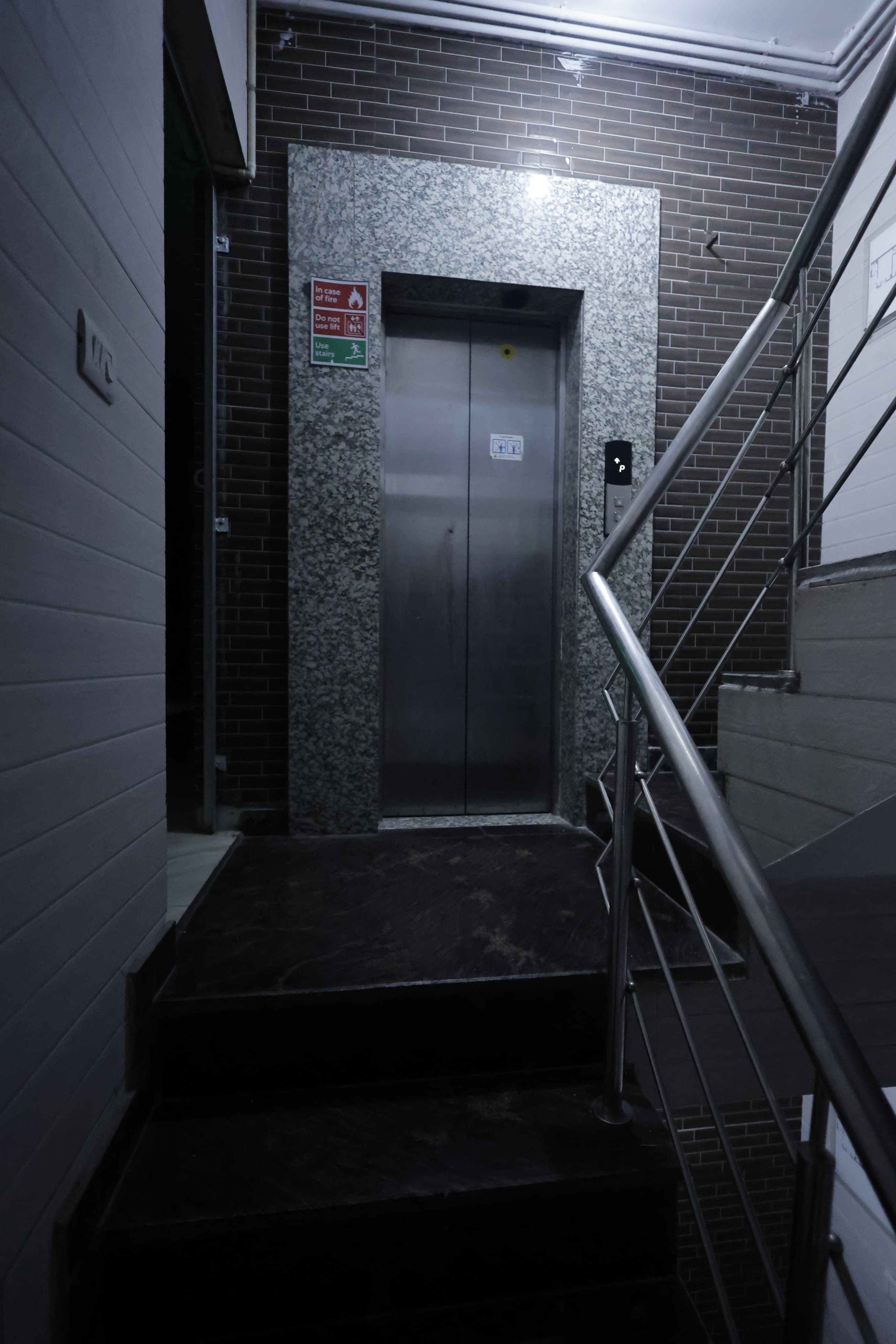 Flexibay girls hostel x Campus pg photo 5