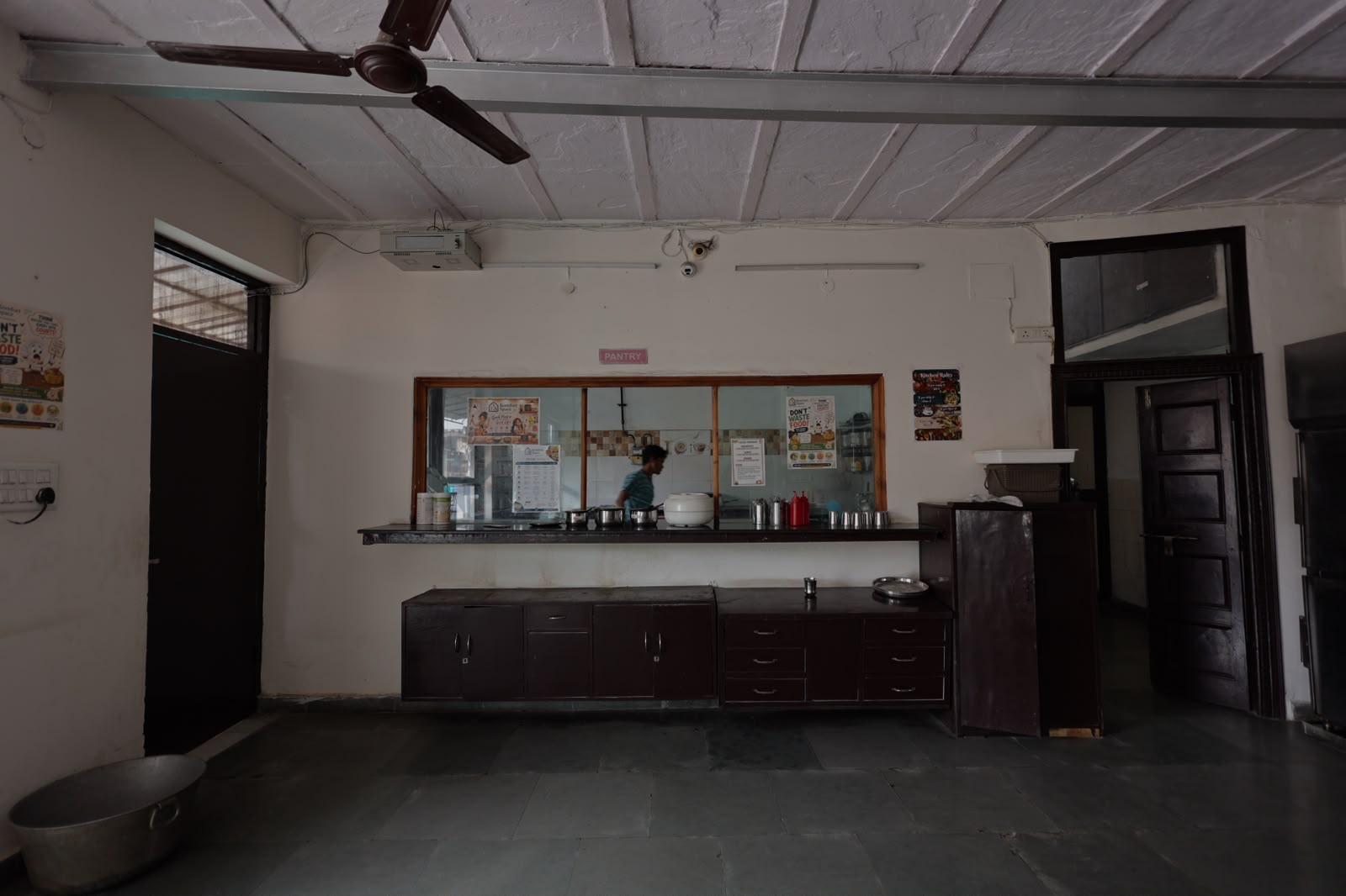 Flexibay Girls Hostel Komfort Space photo 3