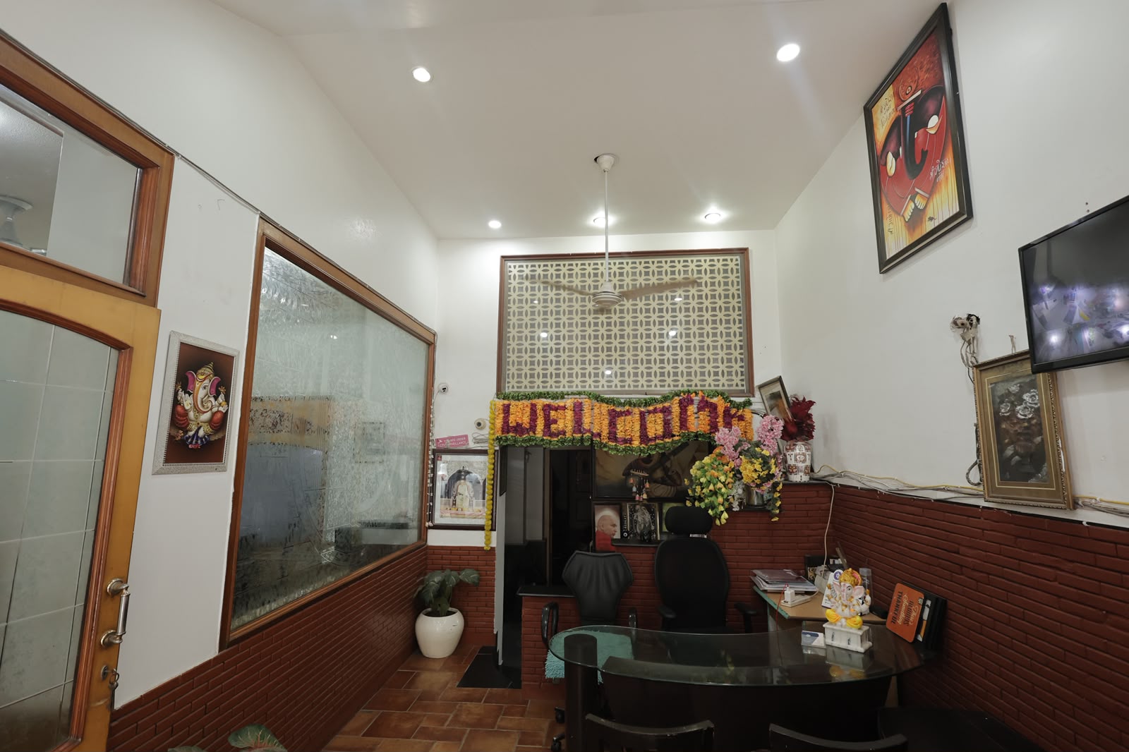 Flexibay Girls Hostel Komfort Space photo 4