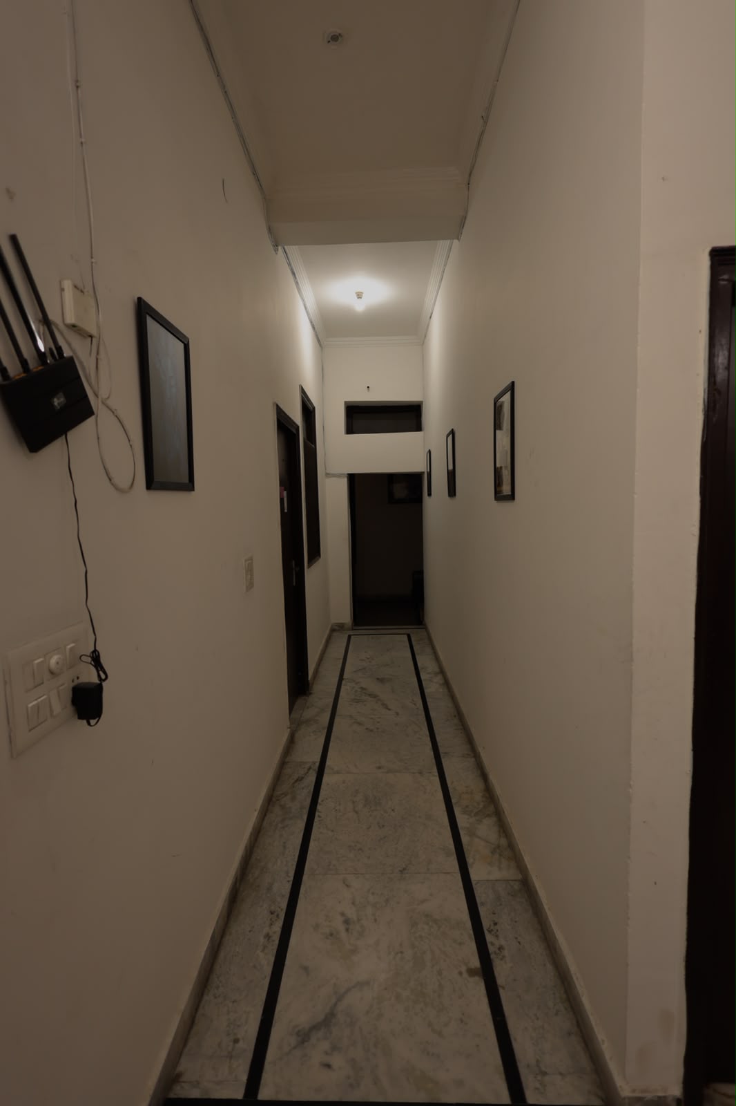 Flexibay Girls Hostel Komfort Space photo 5