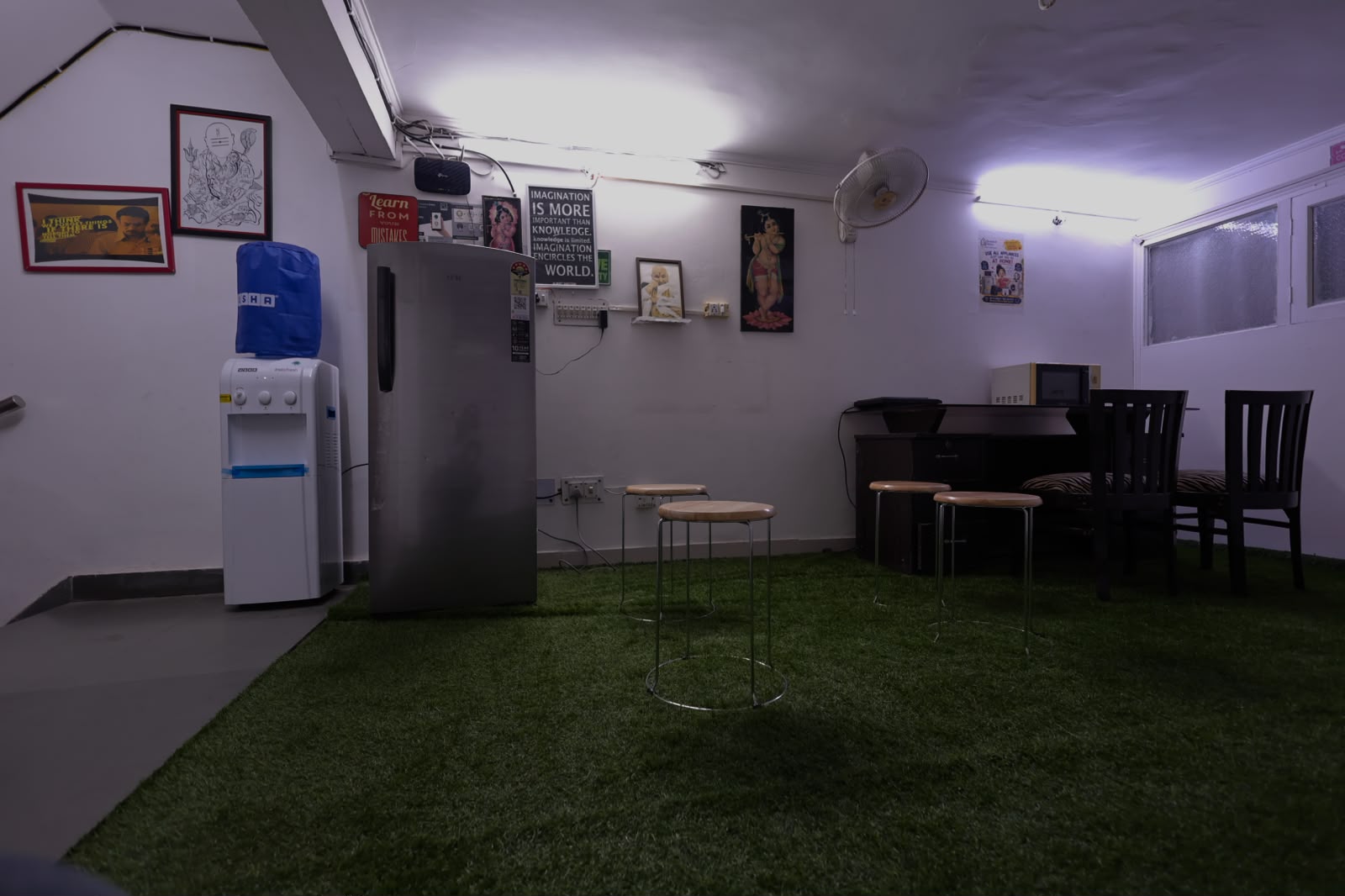Flexibay Girls Hostel Komfort Space photo 2