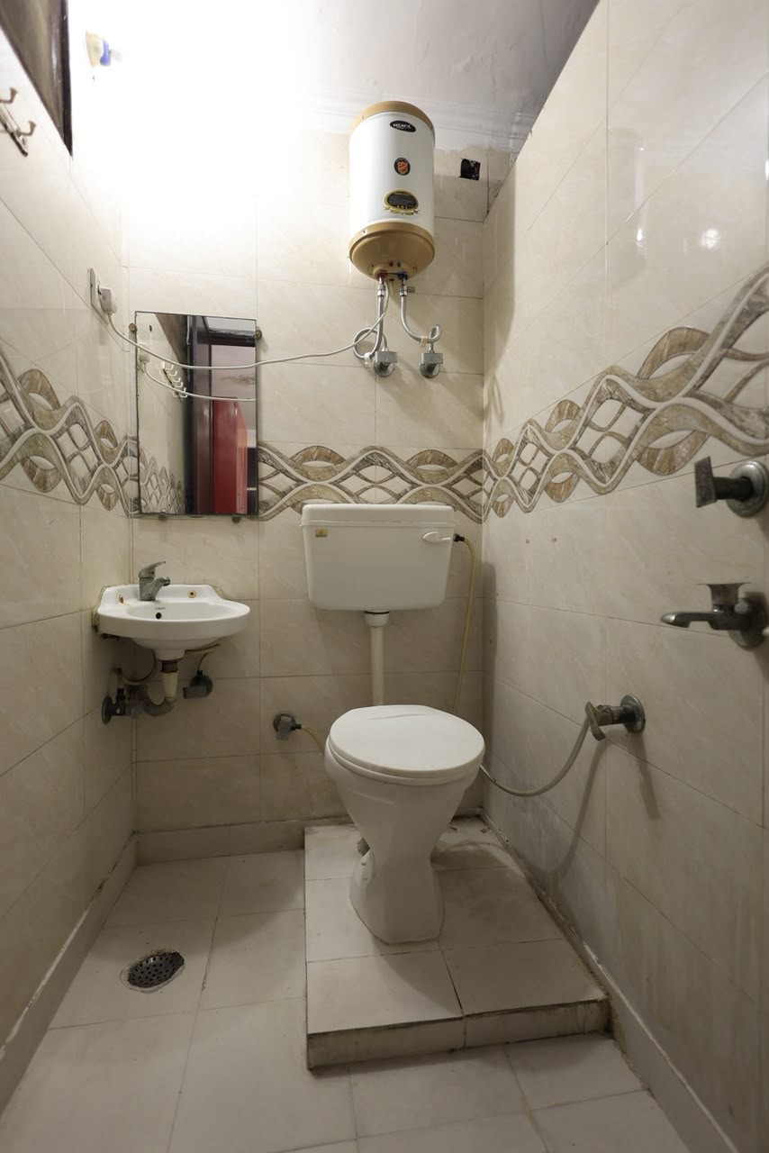 Flexibay Girls Hostel Prismo Stays photo 4