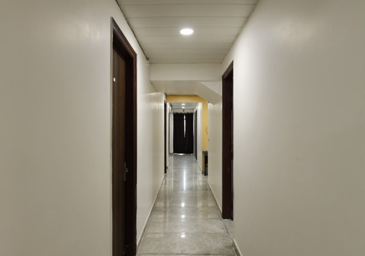 Flexibay Boys Hostel JMK Stays photo 4
