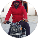 Kushal Thakur profile picture